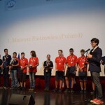 Suwałki olimpiada bałtycka I LO