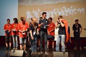 Suwałki olimpiada bałtycka I LO