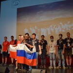 Suwałki olimpiada bałtycka I LO