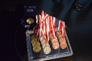 Suwałki olimpiada bałtycka I LO