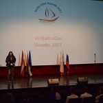 Suwałki olimpiada bałtycka I LO