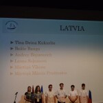Suwałki olimpiada bałtycka I LO