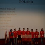 Suwałki olimpiada bałtycka I LO