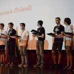 Suwałki olimpiada bałtycka I LO