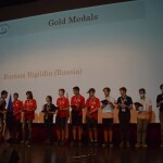 Suwałki olimpiada bałtycka I LO