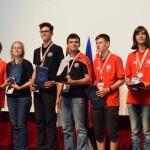 Suwałki olimpiada bałtycka I LO