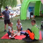 Suwałki Miasteczko bezpieczeństwa