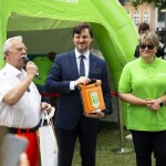 Suwałki Miasteczko bezpieczeństwa