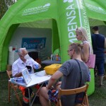 Suwałki Miasteczko bezpieczeństwa