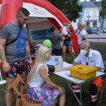 Suwałki Miasteczko bezpieczeństwa