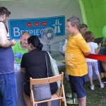 Suwałki Miasteczko bezpieczeństwa