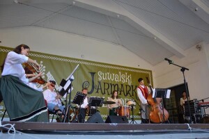 Suwałki Jarmark Folkloru 2021