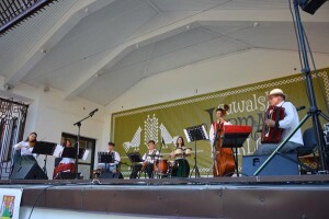 Sukcesy reprezentantów Suwalszczyzny na Festiwalu w Kazimierzu nad Wisłą