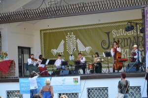Suwałki Jarmark Folkloru 2021