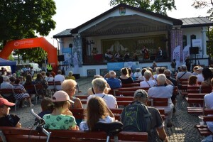 Suwałki Jarmark Folkloru 2021