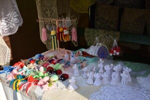 Suwałki Jarmark Folkloru 2021