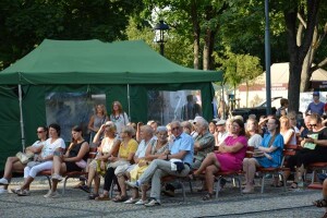 Suwałki Jarmark Folkloru 2021