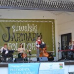 Suwałki Jarmark Folkloru 2021