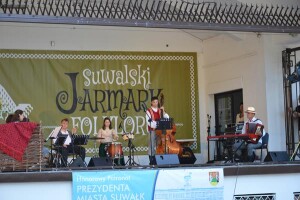 Suwałki Jarmark Folkloru 2021