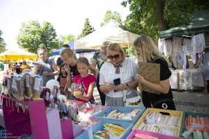 Suwałki Jarmark Folkloru 2021