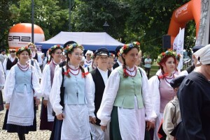 Trwa Suwalski Jarmark Folkloru. Galeria zdjęć