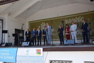 Suwałki Jarmark Folkloru 2021