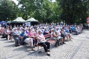 Suwałki Jarmark Folkloru 2021