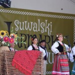 Suwałki Jarmark Folkloru 2021