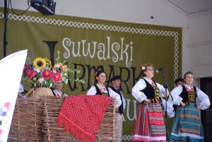 Suwałki Jarmark Folkloru 2021