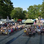 Suwałki Jarmark Folkloru 2021