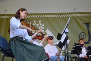 Suwałki Jarmark Folkloru 2021