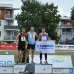 lekkoatletyka mistrzostwa Suwałki