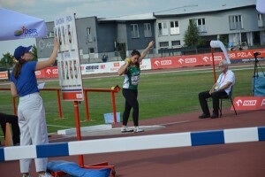 lekkoatletyka mistrzostwa Suwałki