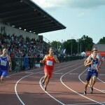 lekkoatletyka mistrzostwa Suwałki