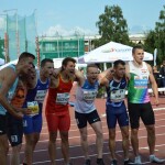 lekkoatletyka mistrzostwa Suwałki