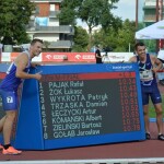lekkoatletyka mistrzostwa Suwałki