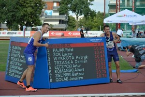 lekkoatletyka mistrzostwa Suwałki