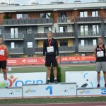lekkoatletyka mistrzostwa Suwałki