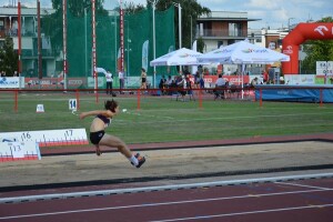 lekkoatletyka mistrzostwa Suwałki