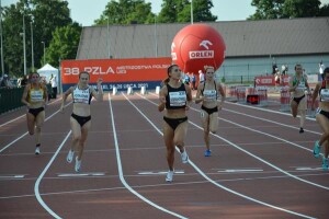 lekkoatletyka mistrzostwa Suwałki