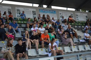 lekkoatletyka mistrzostwa Suwałki