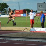 lekkoatletyka mistrzostwa Suwałki