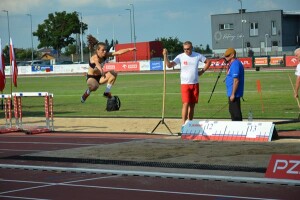 lekkoatletyka mistrzostwa Suwałki