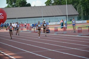 lekkoatletyka mistrzostwa Suwałki