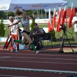 lekkoatletyka mistrzostwa Suwałki