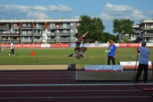 lekkoatletyka mistrzostwa Suwałki