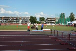 lekkoatletyka mistrzostwa Suwałki