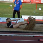 lekkoatletyka mistrzostwa Suwałki