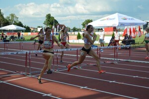 lekkoatletyka mistrzostwa Suwałki