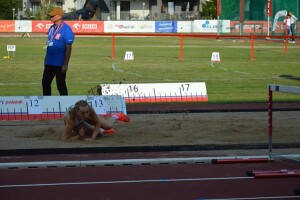 lekkoatletyka mistrzostwa Suwałki